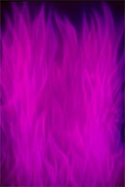 violet flame