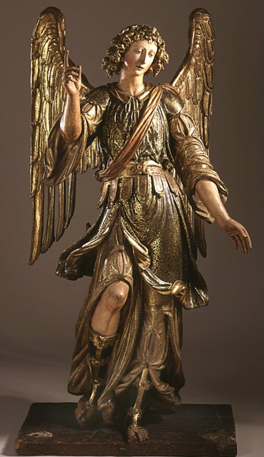 Archangel Raphael - The Healer