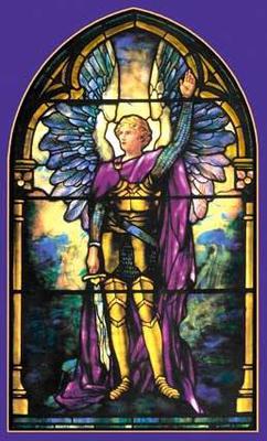 Archangel Michael