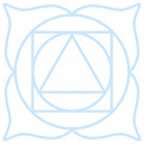 Base of the spine energy center