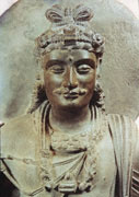 Lord Maitreya, the Coming Buddha