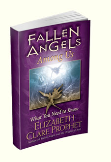 Fallen Angels Among Us