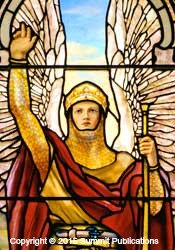 Stories of Archangel Gabriel's past deeds are told in many religions, but how can this mighty archangel support us in our lives today? Find out here.