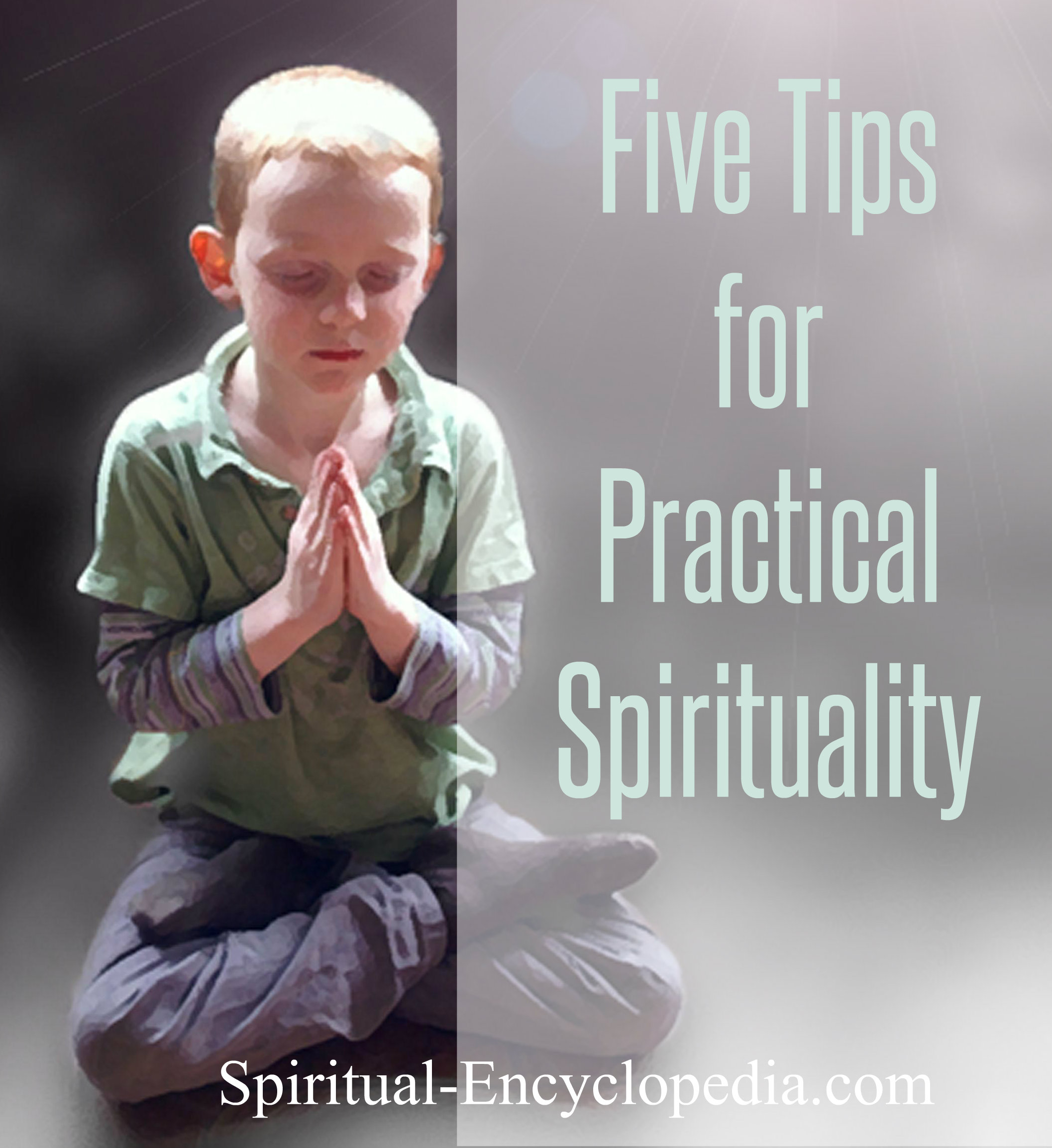 practical spirituality